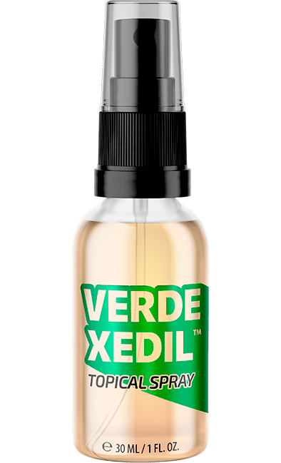 Σπρέι Verdexedil