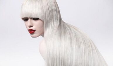 μέθοδοι βαθιάς αποκατάστασης μαλλιών